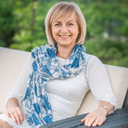 Iza Rudzińska