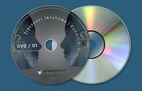 Zręczność językowa - płyta DVD